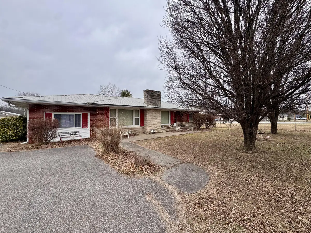 1549 Husband Road, Paducah, KY 42003 - #1