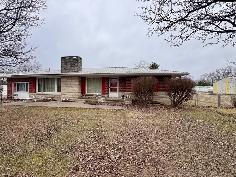 1549 Husband Road, Paducah, KY 42003 - #2