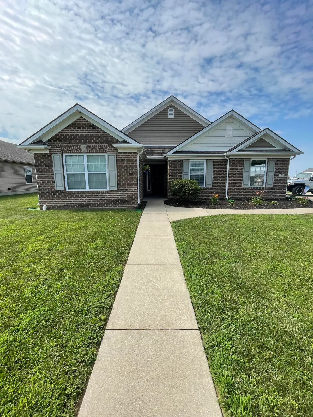 128 Mattingly Trail, Georgetown, KY 40324 - #1