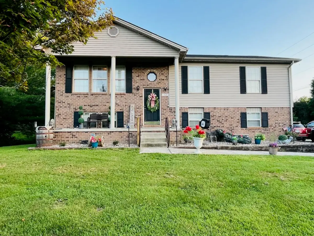 315 Pinnacle View Drive, Berea, KY 40403 - #1