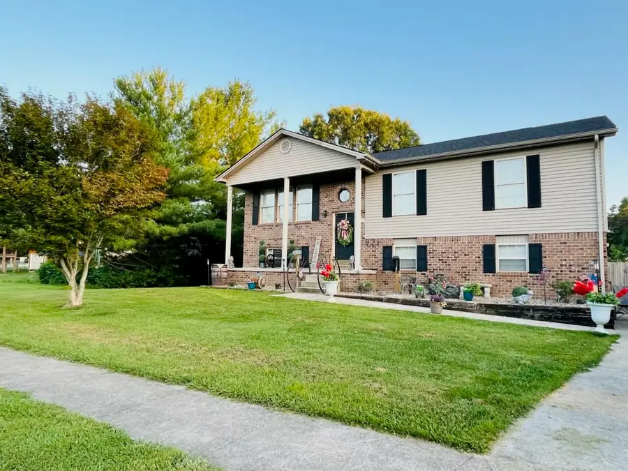315 Pinnacle View Drive, Berea, KY 40403 - #2