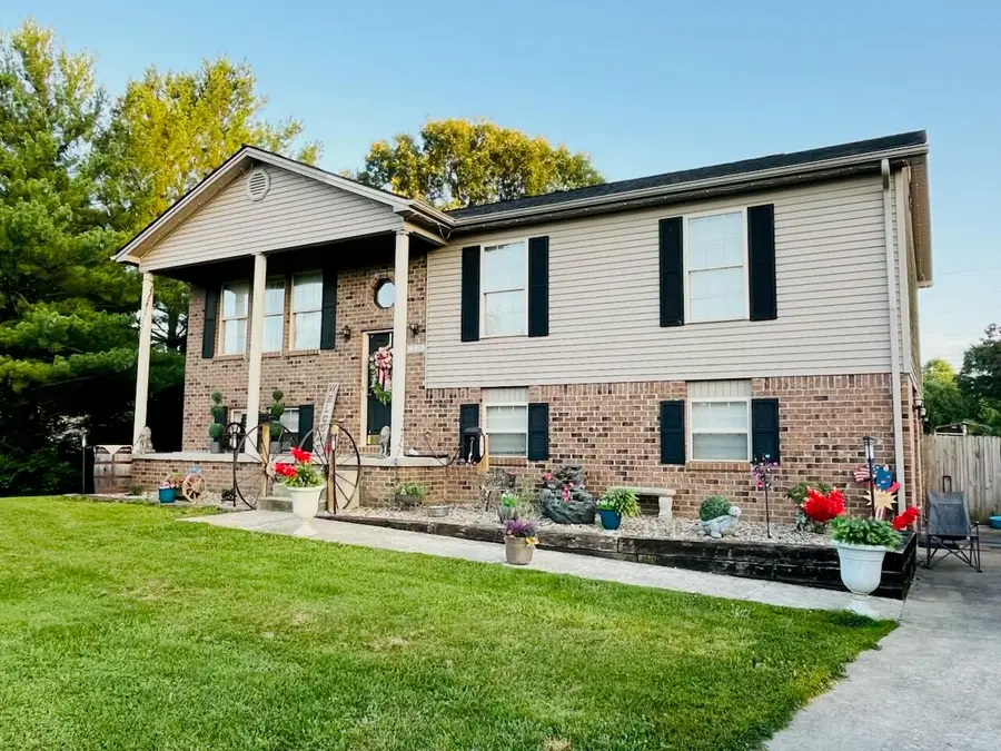315 Pinnacle View Drive, Berea, KY 40403 - #3