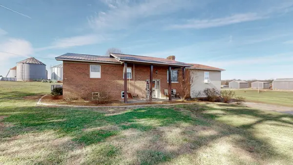 500 Dairy Lane, Murray, KY 42071