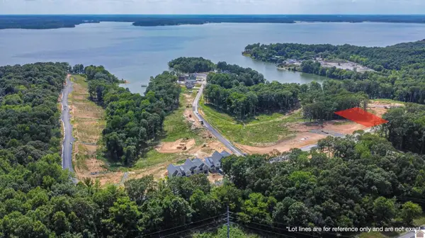 725 Eagle Resort Road #LOT  25, Grand Rivers, KY 42045