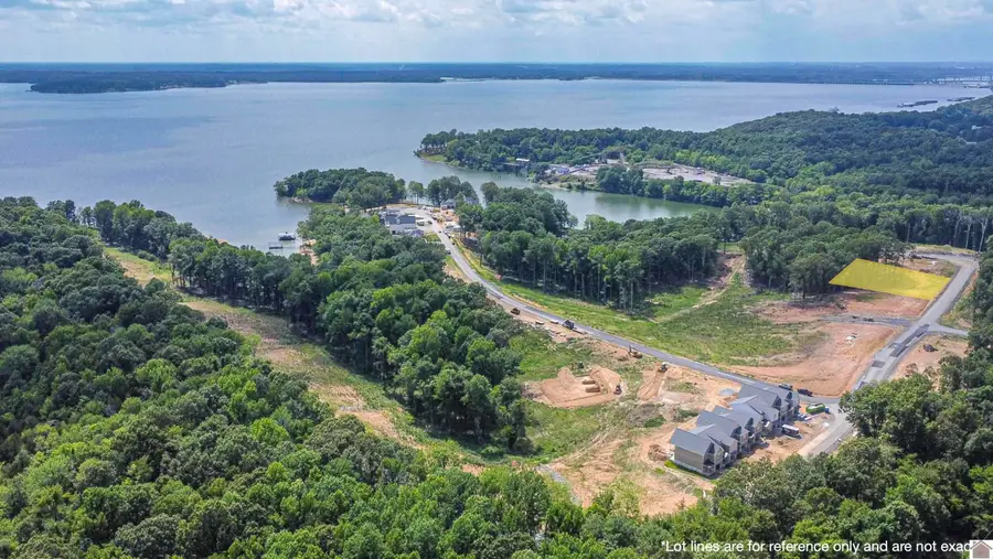 725 Eagle Resort Road #LOT  25, Grand Rivers, KY 42045 - #2