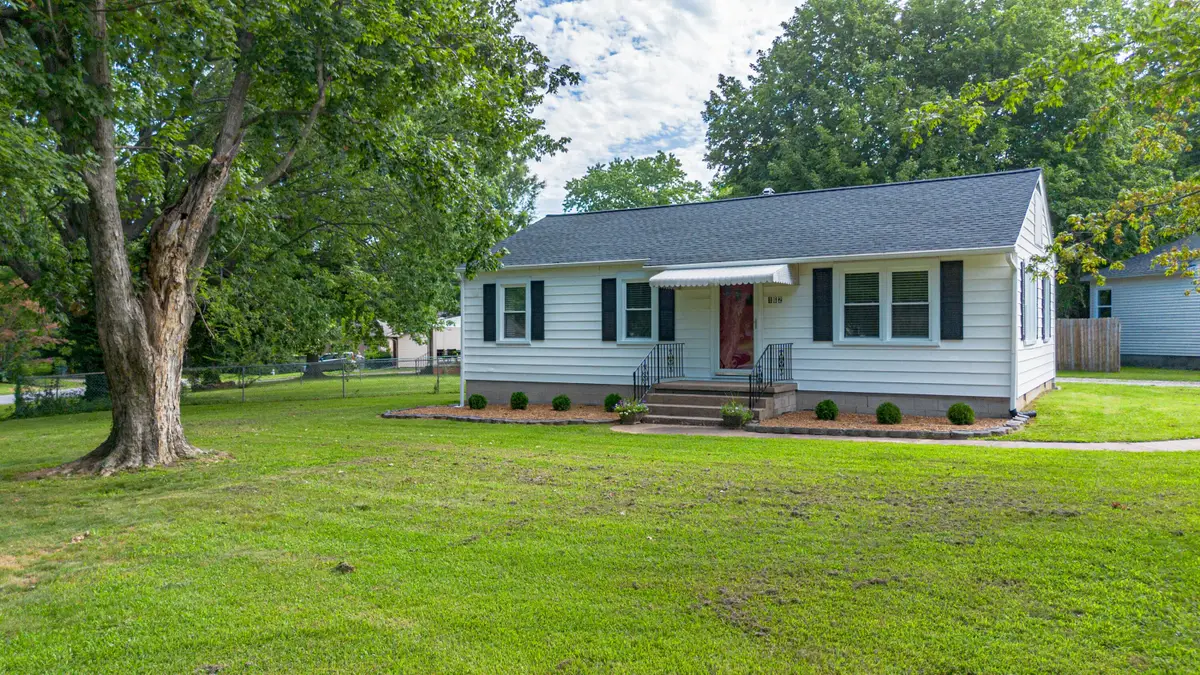162 Iroquois Drive, Paducah, KY 42001 - #1