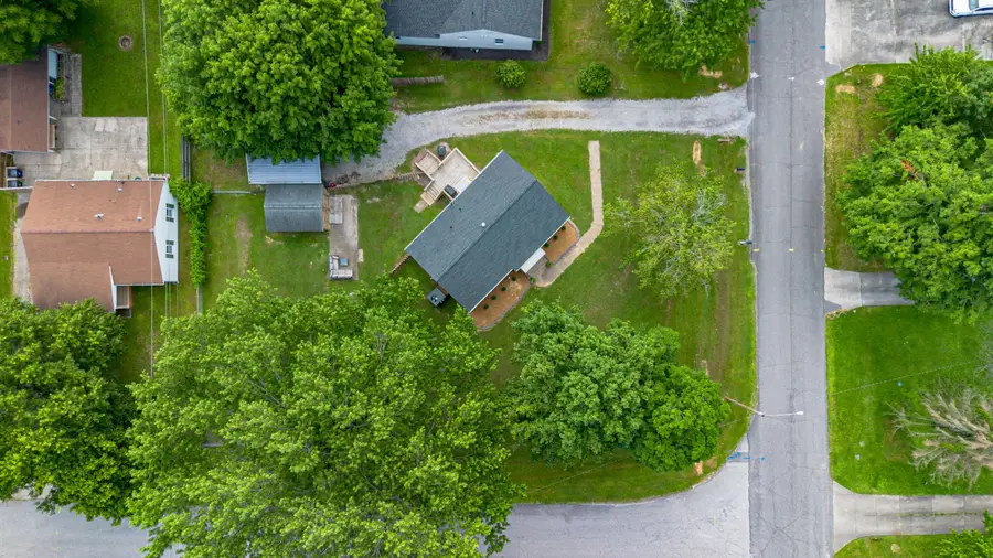 162 Iroquois Drive, Paducah, KY 42001 - #2