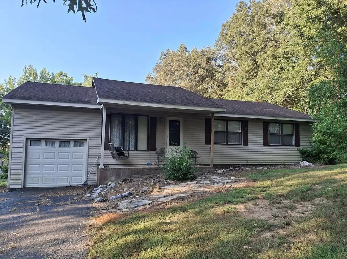 2140 Krebs Station Road, Paducah, KY 42003 - #1