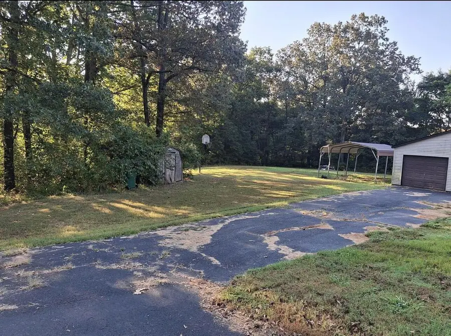 2140 Krebs Station Road, Paducah, KY 42003 - #3