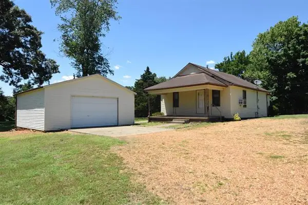 648 S County Line Road, Mayfield, KY 42066