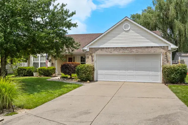 104 Wilderness Court, Georgetown, KY 40324
