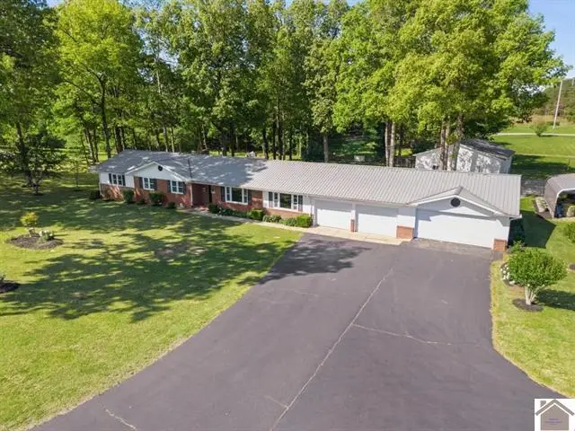 803 N State Route 810, Kuttawa, KY 42055 - #1