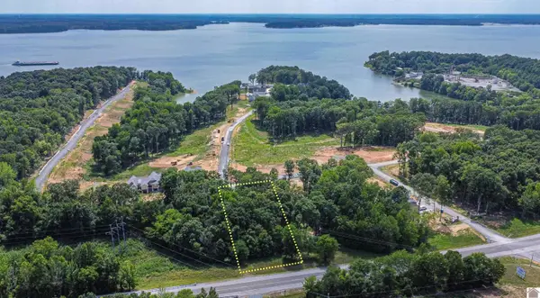779 Eagle Point Drive #LOT  49, Grand Rivers, KY 42045