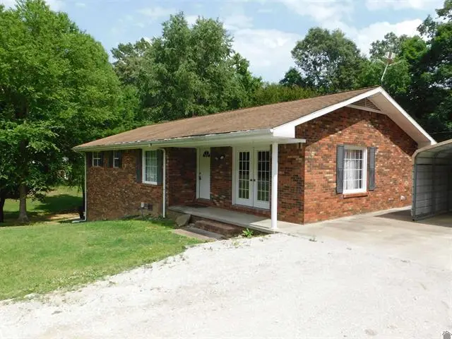 434 George Thomas Road, Kuttawa, KY 42055 - #2