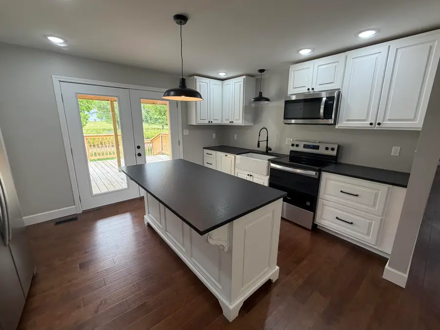 161 Perkins Street, Corbin, KY 40701 - #2