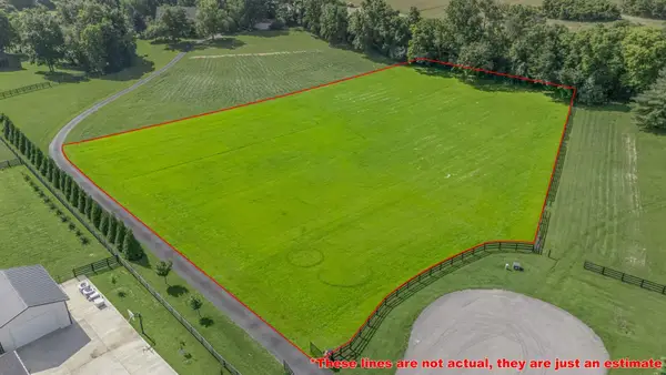 515 Woodridge Drive, Lancaster, KY 40444