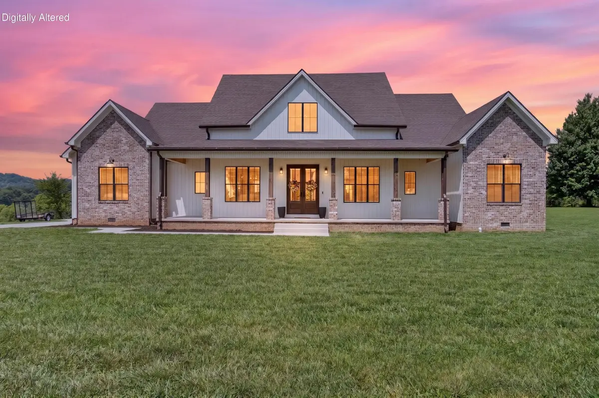 39 Bradley Street, Stanford, KY 40484 - #1