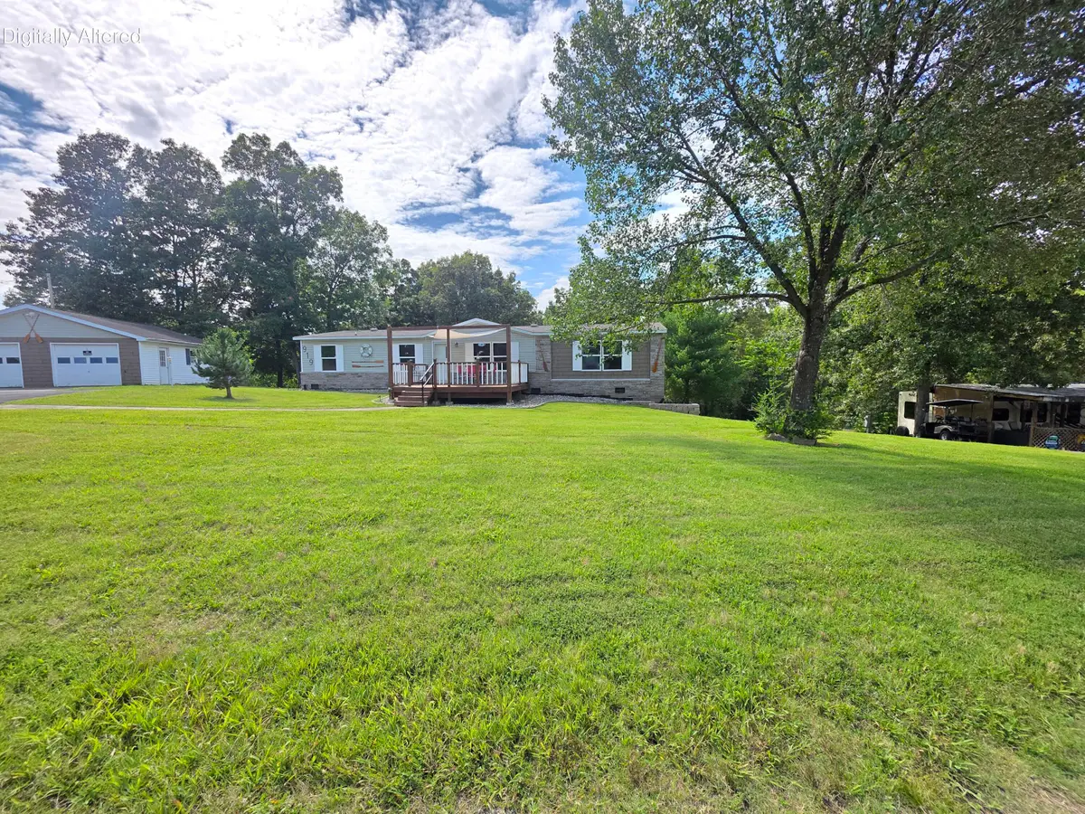 919 King Creek Road, Benton, KY 42025 - #1