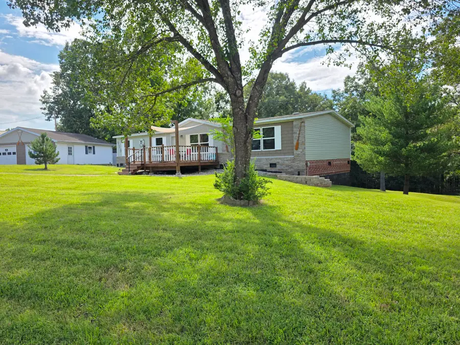 919 King Creek Road, Benton, KY 42025 - #3