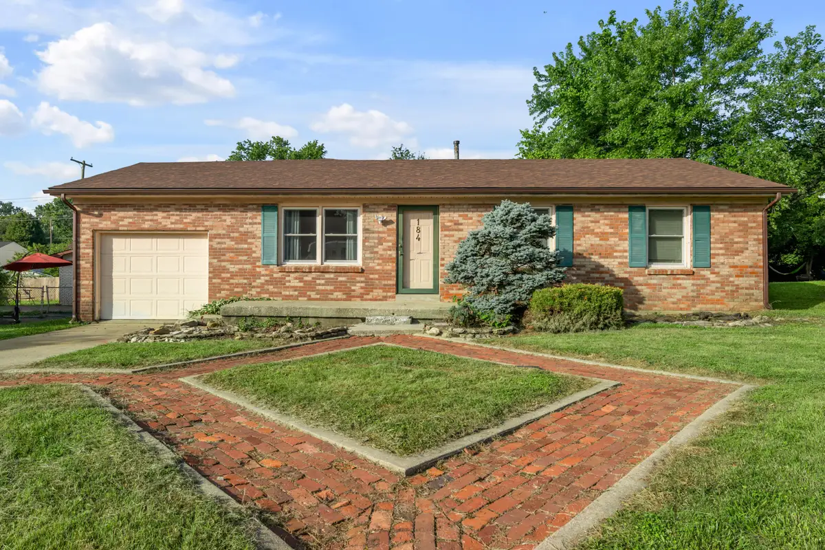 184 E Tiverton Way, Lexington, KY 40517 - #1