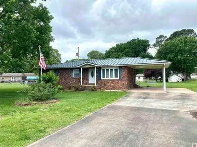 156 Heather Lane, Ledbetter, KY 42058 - #1