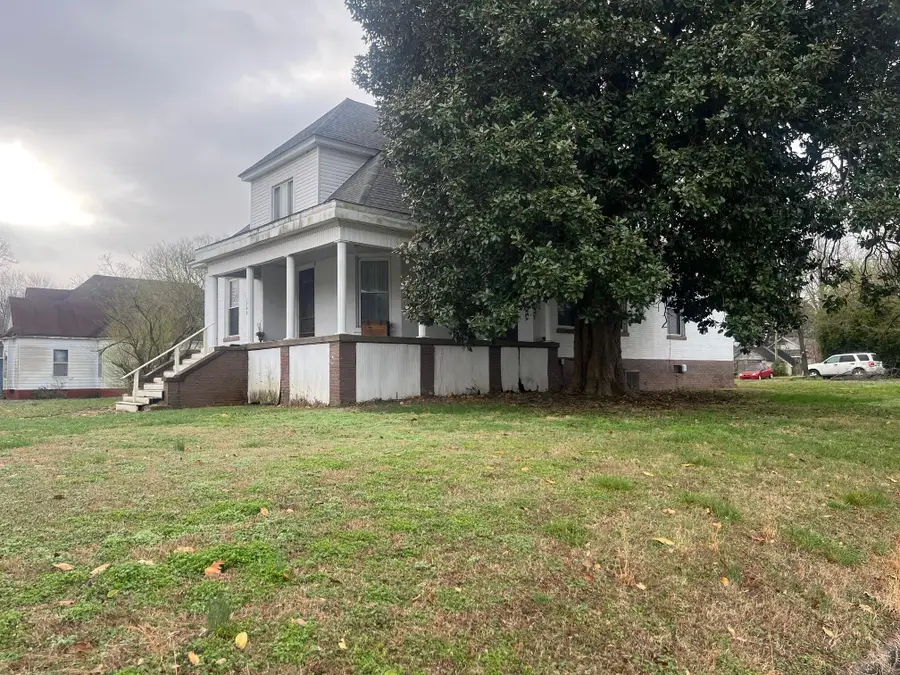 1742 N 12th Street, Paducah, KY 42001 - #3