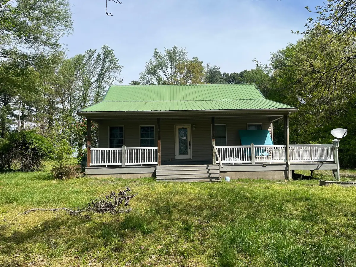 160 Wheeler Road, Wingo, KY 42088 - #1