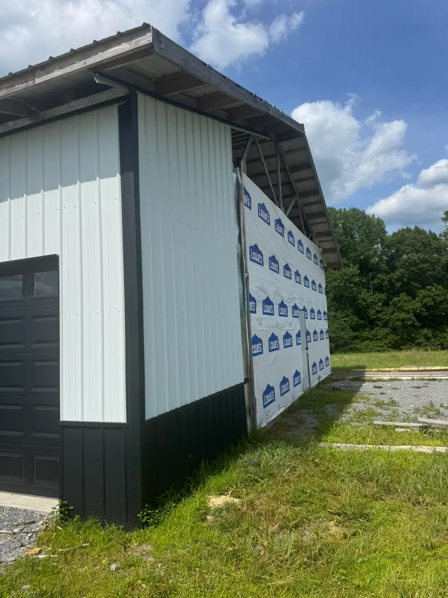 3110 Parks Ridge Road, Russell Springs, KY 42642 - #3