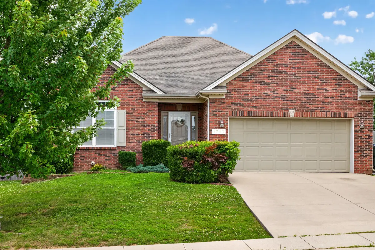 1717 Betty's Court, Lexington, KY 40505 - #1