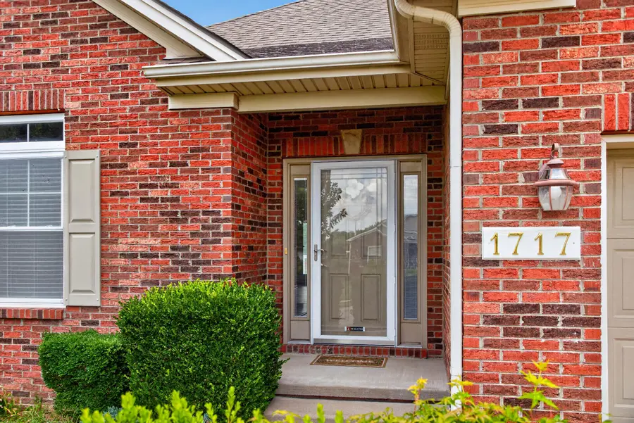 1717 Betty's Court, Lexington, KY 40505 - #2