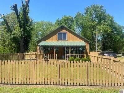 278 Lone Valley Road, Calvert City, KY 42029 - #1