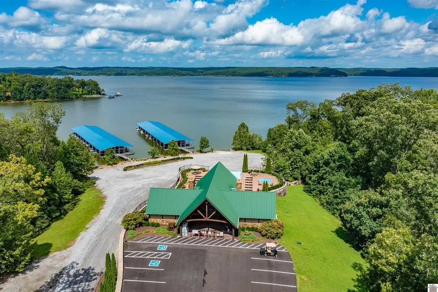 200 Tow Lane #Lot 10, Murray, KY 42071 - #2