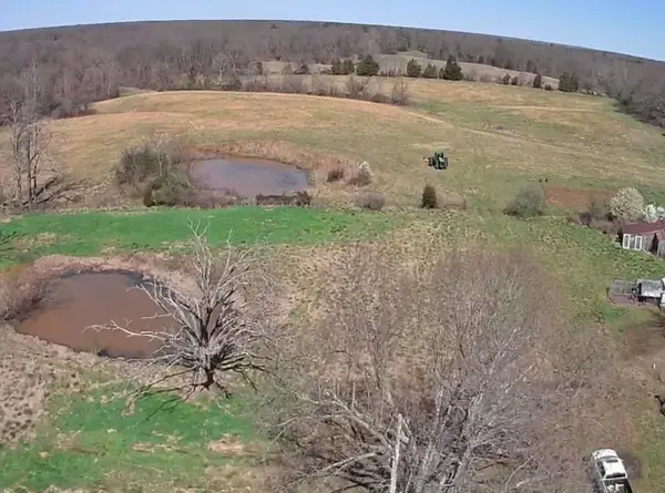 2224 Golo Road, Mayfield, KY 42066