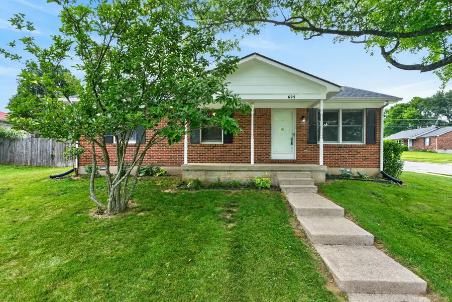 625 Tocher Drive, Wilmore, KY 40390 - #2