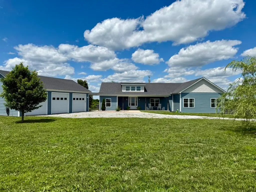 440 Turner Rdg Road, Richmond, KY 40475 - #1
