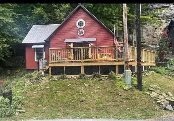 247 Shady Cliff Road, Lewisburg, KY 42256