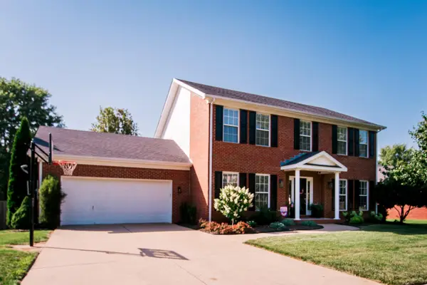 308 S Hill Road, Versailles, KY 40383