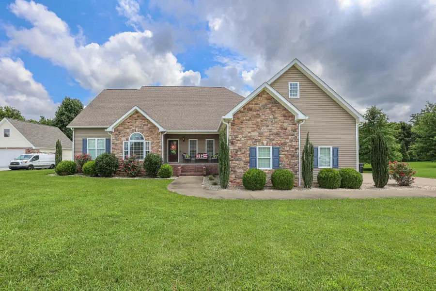 157 Alben Drive, Benton, KY 42025 - #3