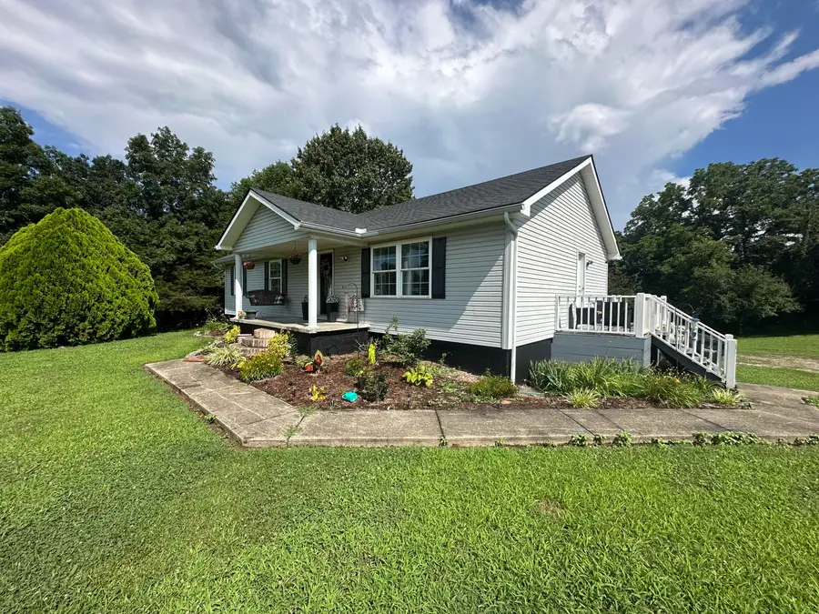2000 Dawson Road, Princeton, KY 42445 - #2