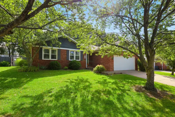 204 Setti Place Road, Versailles, KY 40383 - #1
