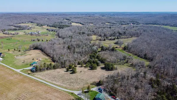 0 Edwards Road, Princeton, KY 42445