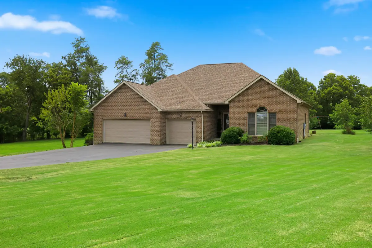 306 Sapphire Court, Mount Sterling, KY 40353 - #1