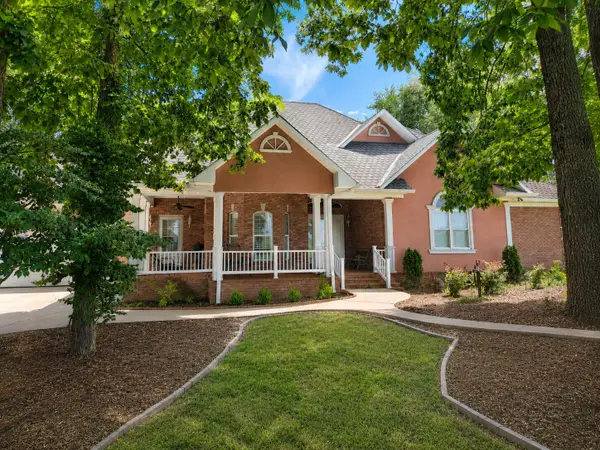 2933 Trace Creek Church Rd Road, Mayfield, KY 42066