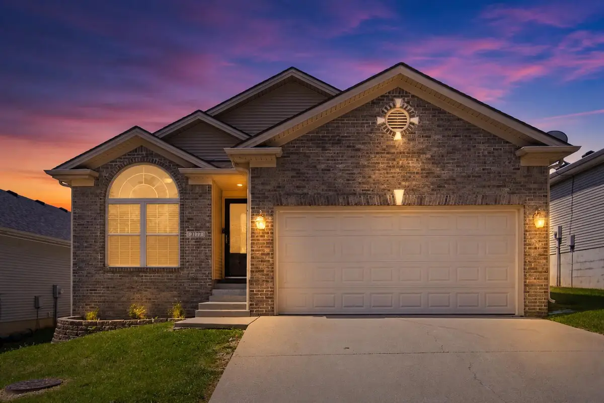 3177 Tiburon Way, Lexington, KY 40511 - #1