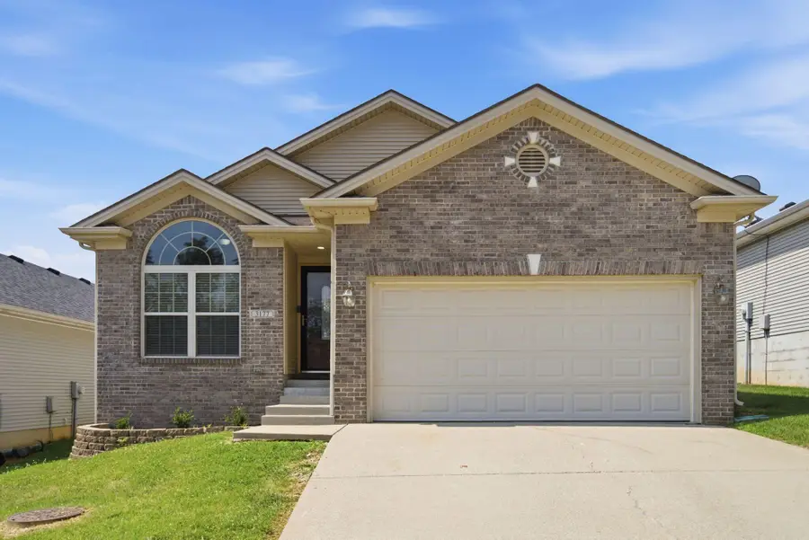 3177 Tiburon Way, Lexington, KY 40511 - #2