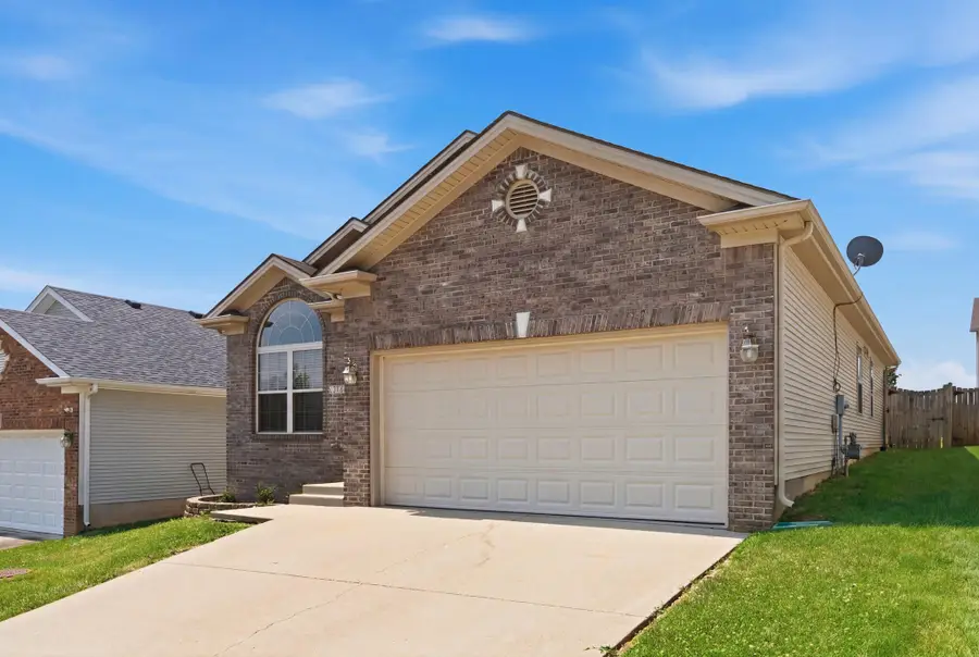 3177 Tiburon Way, Lexington, KY 40511 - #3