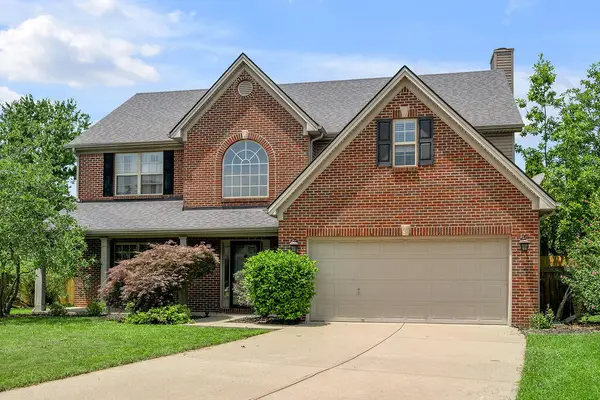 3104 Symons Circle, Lexington, KY 40511