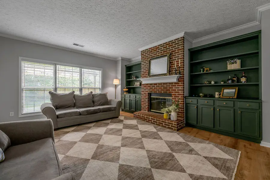 3104 Symons Circle, Lexington, KY 40511 - #2
