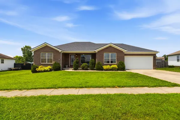 552 Southfork Drive, Berea, KY 40403