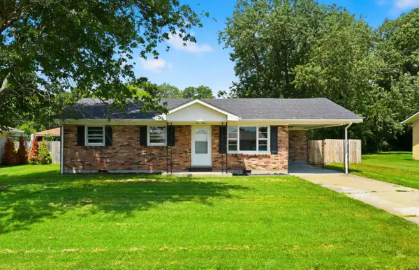 211 Laurel Drive, Berea, KY 40403